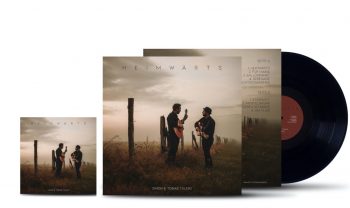 Angebot: Heimwärts CD + LP | inklusive Mp3 Download
